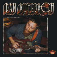 Dan Auerbach (Black Keys): Keep It Hid (180g) (Limited International Exclusive Edition) (Tigers Eyes Vinyl) -   - (LP / K)