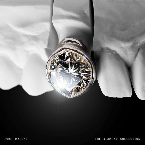 Post Malone: The Diamond Collection -   - (CD / T)