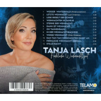 Tanja Lasch: Fröhliche Weihnachtszeit -   - (CD / F)