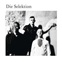 Die Selektion: Die Selektion -   - (LP / D)