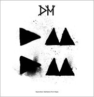 Depeche Mode: Delta Machine: The 12 Singles (180g)...