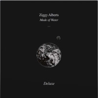 Ziggy Alberts: Made Of Water Deluxe (Ecomix Vinyl) -   -...