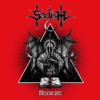 Sadism: Obscurans -   - (CD / O)