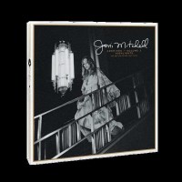 Joni Mitchell: Joni Mitchell Archives Vol. 3: The Asylum...