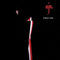 Steely Dan: Aja (remastered) (180g) -   - (LP / A)