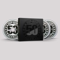 Various Artists: Hip-Hop At Fifty (50 Jahre Hip-Hop) -...