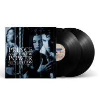 Prince & The New Power Generation: Diamonds And...