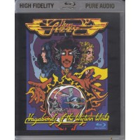 Thin Lizzy: Vagabonds Of The Western World -   - (Blu-ray...