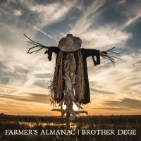 Brother Dege (AKA Dege Legg): Farmers Almanac -   - (CD / F)