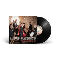 Max Raabe & Palastorchester: Mir ist so nach Dir:...