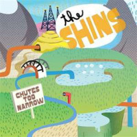 The Shins: Chutes Too Narrow (20th Anniversary)