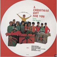 Various Artists: A Christmas Gift For You From Phil...