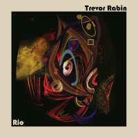 Trevor Rabin: Rio (180g) (Limited Edition) (Transparent...