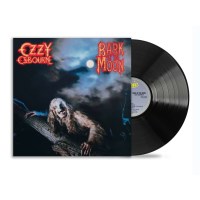 Ozzy Osbourne: Bark At The Moon (40th Anniversary...