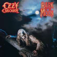 Ozzy Osbourne: Bark At The Moon (40th Anniversary...