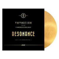 VNV Nation: Resonance (Limited Edition) (Gold Vinyl)