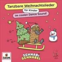 Schnabi Schnabel & Kinderlieder Gang: Tanzbare...