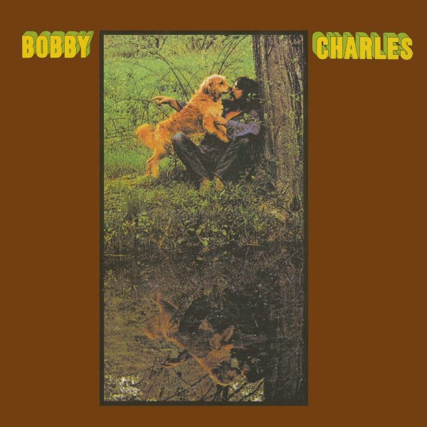 Bobby Charles: Bobby Charles -   - (CD / B)