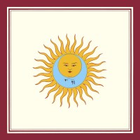 King Crimson: Larks Tongues In Aspic (The Complete...