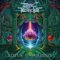 Ozric Tentacles: Lotus Unfolding -   - (CD / L)