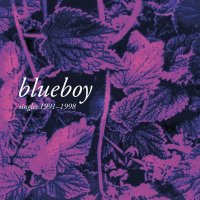 Blueboy: Singles 1991 - 1998 -   - (LP / S)