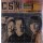 Crosby, Stills & Nash: Greatest Hits -   - (LP / G)