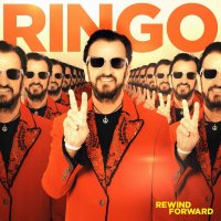 Ringo Starr: Rewind Forward -   - (Single 10" /...