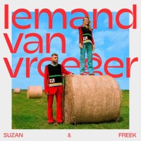 Suzan & Freek: Iemand Van Vroeger -   - (CD / I)