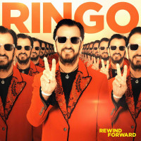 Ringo Starr: Rewind Forward -   - (CD / R)