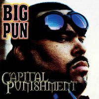 Big Pun (Big Punisher): Capital Punishment -   - (LP / C)