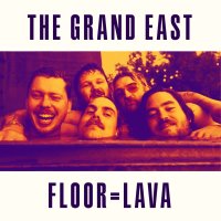 Grand East: Floor = Lava -   - (LP / F)