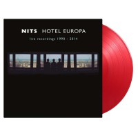 The Nits: Hotel Europa - Live Recordings 1990 - 2014...