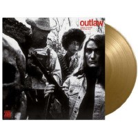 Eugene McDaniels: Outlaw (180g) (Limited Numbered...