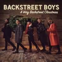 Backstreet Boys: A Very Backstreet Christmas (Deluxe...