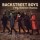 Backstreet Boys: A Very Backstreet Christmas (Deluxe Edition) (Transparent Emerald Green Vinyl) -   - (LP / A)