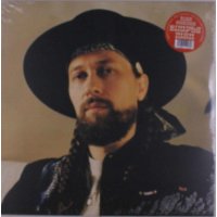 Dirg Gerner: Simple Man -   - (LP / S)