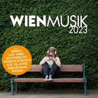 Various Artists: Wien Musik 2023 -   - (CD / W)