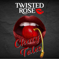 Twisted Rose: Cherry Tales -   - (LP / C)