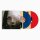 The Jesus And Mary Chain: Munki (remastered) (180g) (Limited Edition) (Blue & Red Vinyl) -   - (LP / M)