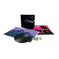 Pink Floyd: The Dark Side Of The Moon (50th Anniversary)...