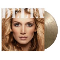 Delta Goodrem: Delta (180g) (Limited Numbered Edition)...