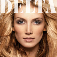 Delta Goodrem: Delta (180g) (Limited Numbered Edition) (Gold & Black Marbled Vinyl) -   - (LP / D)