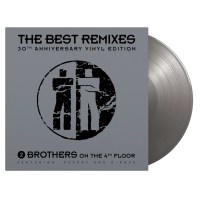 2 Brothers On The 4th Floor: Best Remixes (remastered)...