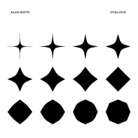 Alva Noto: HYbr:ID II (Limited Edition) -   - (LP / H)