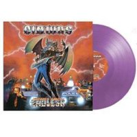 Clowns: Endless (Limited Edition) (Violet Vinyl) -   -...