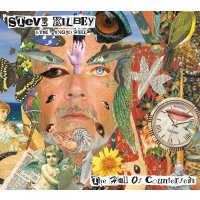 Steve Kilbey & The Winged Heels: The Hall Of...