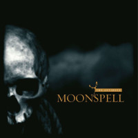 Moonspell: The Antidote -   - (LP / T)