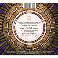 Simple Minds: New Gold Dream: Live From Paisley Abbey -   - (CD / N)