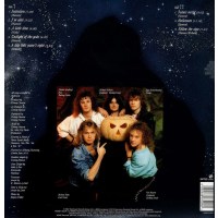 Helloween: Keeper Of The Seven Keys, Part 1 (Limited Edition) (Blue Splatter Vinyl) -   - (LP / K)