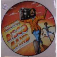 Scotch: Disco Band (Picture Disc) -   - (Maxi-Single...